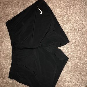 Nike Dryfit shorts